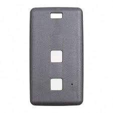 Ansa Deco Door Systems Remote Control Handset - TX2 Ansa Deco Door Systems Remote Control Handset - TX2