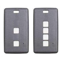 Ansa Door Systems replacement 433MHz handset (2004 - 2006) Ansa Door Systems replacement 433MHz handset (2004 - 2006)