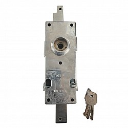 Apex Euro Lock Mechanism Assembly