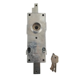 Select Euro Lock Mechanism Assembly