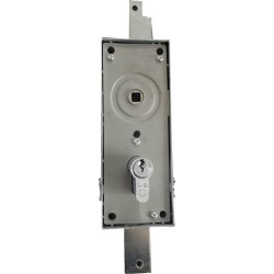 Select Euro Lock Mechanism Assembly Select Euro Lock Mechanism Assembly