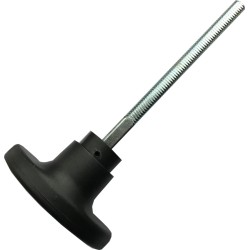 King Front & Back Lock Handle Kit King Front & Back Lock Handle Kit