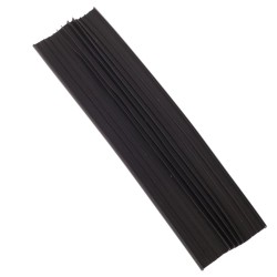 B&D Roller Door Bottom Weather Seal B&D Roller Door Bottom Weather Seal