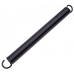 Birtley Black Garage Door Spring 