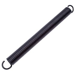 Birtley Black Garage Door Spring Birtley Black Garage Door Spring