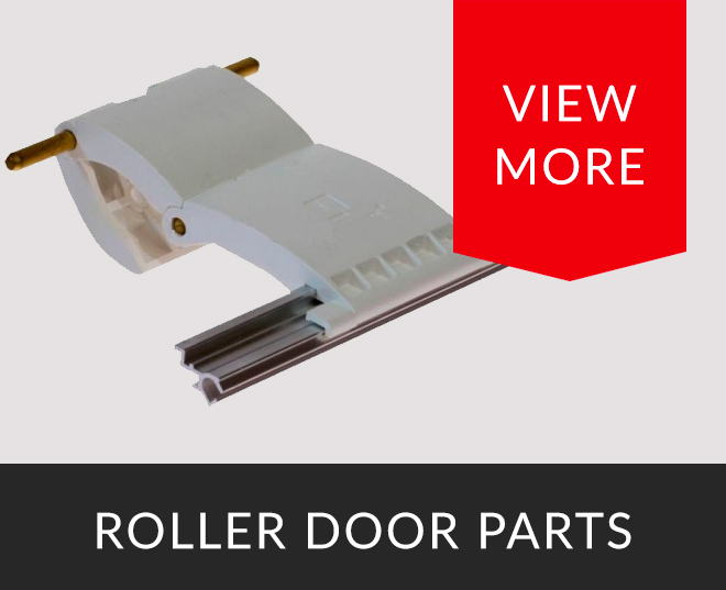 Roller Door Parts