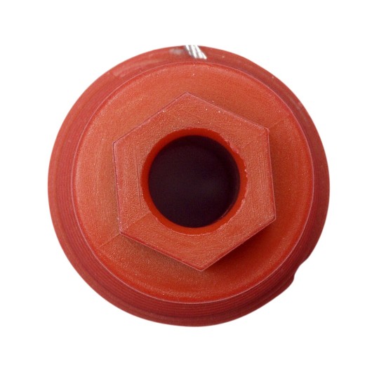 Cardale CD45 Cones & Cables - Stainless Steel Cardale CD45 Cones & Cables - Stainless Steel