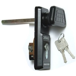 Select Eurolock Barrel Cylinder - OLD DESIGN Select Eurolock Barrel Cylinder - OLD DESIGN