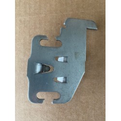 Cardale Maximiser Lower Spring Anchor Bracket Plate Cardale Maximiser Lower Spring Anchor Bracket Plate