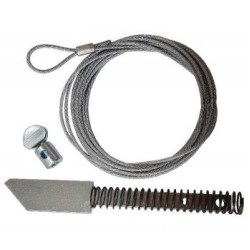 Cardale Side Latch & Cable Assembly Kit - Maximiser I Cardale Side Latch & Cable Assembly Kit - Maximiser I