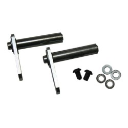 Wessex Double Width Door Slideaway Lift Pivot Arm REPAIR KIT Wessex Double Width Door Slideaway Lift Pivot Arm REPAIR KIT