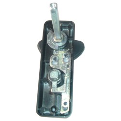 Compton Original Branded Euro Lock 75mm Shaft Compton Original Branded Euro Lock 75mm Shaft