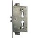 Garador Side Door Lock Mechanism - 3 Point Locking Garador Side Door Lock Mechanism - 3 Point Locking