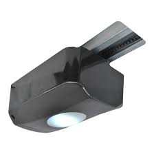 Ellard The Black Edition Motor Head & Rail Kit - with 2 handsets Ellard The Black Edition Motor Head & Rail Kit - with 2 handsets