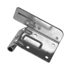 Hormann Bottom Roller Bracket - Sectional Garage Doors Hormann Bottom Roller Bracket - Sectional Garage Doors
