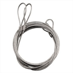 Garador C-type cables Garador C-type cables