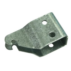 Garador C-type Spring Anchor Bracket Garador C-type Spring Anchor Bracket