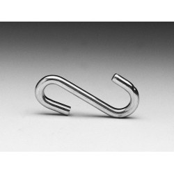 Garador C-Type Spring S Hook Garador C-Type Spring S Hook