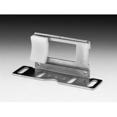 Hormann Canopy Door Latch Keeper Hormann Canopy Door Latch Keeper