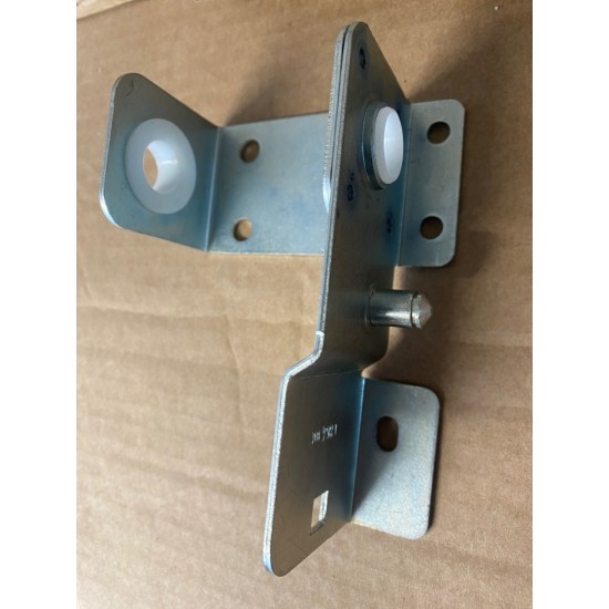 Hormann Canopy G3 Door RH Lift Arm Spring Frame Bracket & Bushes Hormann Canopy G3 Door RH Lift Arm Spring Frame Bracket & Bushes