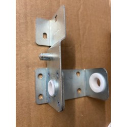 Hormann Canopy G3 Door RH Lift Arm Spring Frame Bracket & Bushes Hormann Canopy G3 Door RH Lift Arm Spring Frame Bracket & Bushes
