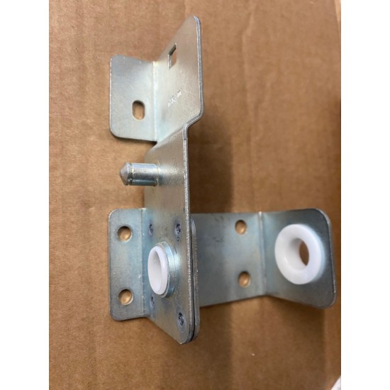 Hormann Canopy G3 Door RH Lift Arm Spring Frame Bracket & Bushes Hormann Canopy G3 Door RH Lift Arm Spring Frame Bracket & Bushes