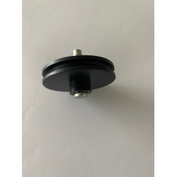 Garador DOUBLE canopy PN31 / PN59 - Spring & Top Roller Pulley Wheel Garador DOUBLE canopy PN31 / PN59 - Spring & Top Roller Pulley Wheel