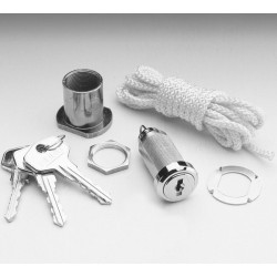 Hormann Emergency External Release NET3 - Canopy or Sectional Doors Hormann Emergency External Release NET3 - Canopy or Sectional Doors