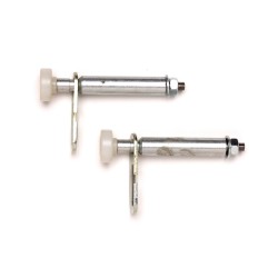 Garador F3C Roller Spindles 97mm Garador F3C Roller Spindles 97mm