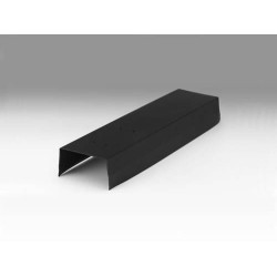 Hormann Retractable Finger Trap Protection Safety Guard - Retractable Plus Doors