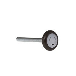 Hormann Folding Sectional Bottom Roller Wheel 3047259 - 110mm Hormann Folding Sectional Bottom Roller Wheel 3047259 - 110mm