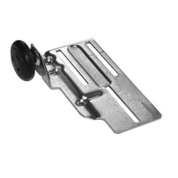 Hormann Folding Sectional Top Roller Bracket and Roller - Tension Track Doors Hormann Folding Sectional Top Roller Bracket and Roller - Tension Track Doors