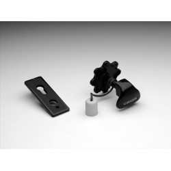 Garador G3 Internal & External Lock Handle & Fascia Pack Garador G3 Internal & External Lock Handle & Fascia Pack