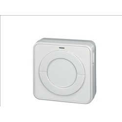 Hormann Genuine FIT2 Wall Console Push Button - Wireless Hormann Genuine FIT2 Wall Console Push Button - Wireless