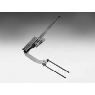 Garador GENUINE Retractable Lift Arm (DOUBLE WIDTH DOOR) Garador GENUINE Retractable Lift Arm (DOUBLE WIDTH DOOR)