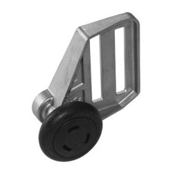 Garador Genuine Top Holder and Roller - Folding Sectional Doors Garador Genuine Top Holder and Roller - Folding Sectional Doors