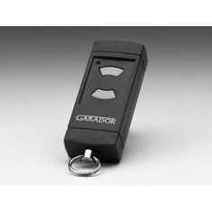 Garador/Hormann HSE2 2 Grey Button Handset Garador/Hormann HSE2 2 Grey Button Handset