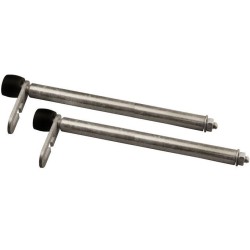 Garador Mk1 Mk2 & S/S Roller Spindles 210mm Garador Mk1 Mk2 & S/S Roller Spindles 210mm