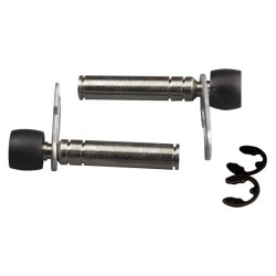 Garador Mk3c C-Type Roller Spindles 85mm (Overhead spring) Garador Mk3c C-Type Roller Spindles 85mm (Overhead spring)