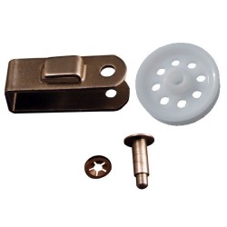 Garador Mk3c Pulley Repair Kit Garador Mk3c Pulley Repair Kit