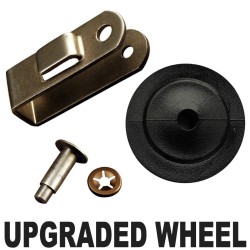 Garador Mk3c Pulley Repair Kit UPGRADE Garador Mk3c Pulley Repair Kit UPGRADE