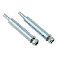 Garador Mk4 / F type Roller Bolt On Spindles - Old Type Garador Mk4 / F type Roller Bolt On Spindles - Old Type