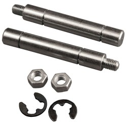 Garador Mk4 / F type Roller Spindles 90mm Garador Mk4 / F type Roller Spindles 90mm