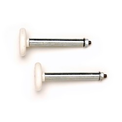 Garador Retractable Roller Spindles (12.7mm) Garador Retractable Roller Spindles (12.7mm)