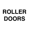 Roller Doors