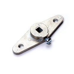 Birtley Lock Cable Cam Swivel Adjuster (2 point) Birtley Lock Cable Cam Swivel Adjuster (2 point)