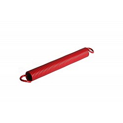 Birtley Red Garage Door Spring