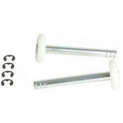 Birtley Retractable Roller Spindles Birtley Retractable Roller Spindles