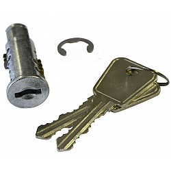 Apex Eurolock Barrel Cylinder