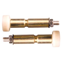 Cardale Mk2 & Mk3 Spring Drum 78mm Roller Spindles Cardale Mk2 & Mk3 Spring Drum 78mm Roller Spindles